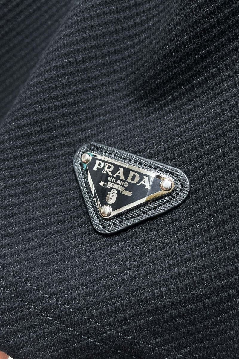 Prada Short Pants